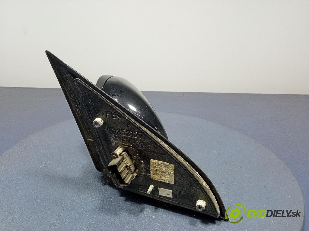 Opel Signum 2007 zpětné zrcátko Vlevo, odjet: 24436145