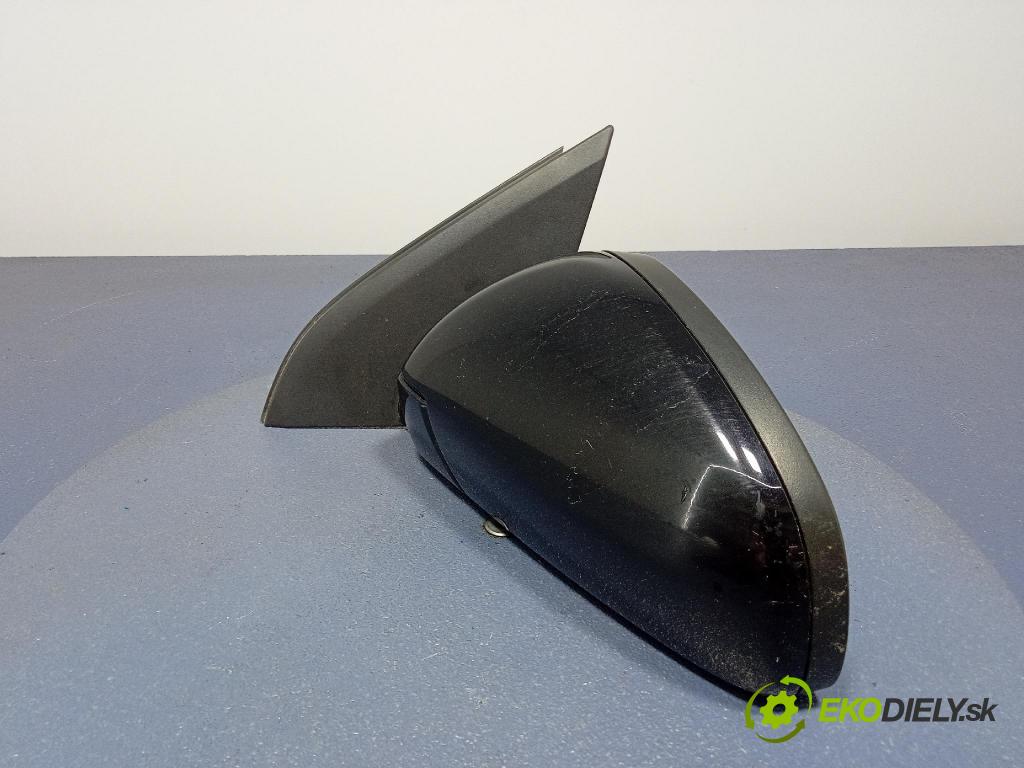 Opel Signum 2007 zpětné zrcátko Vlevo, odjet: 24436145