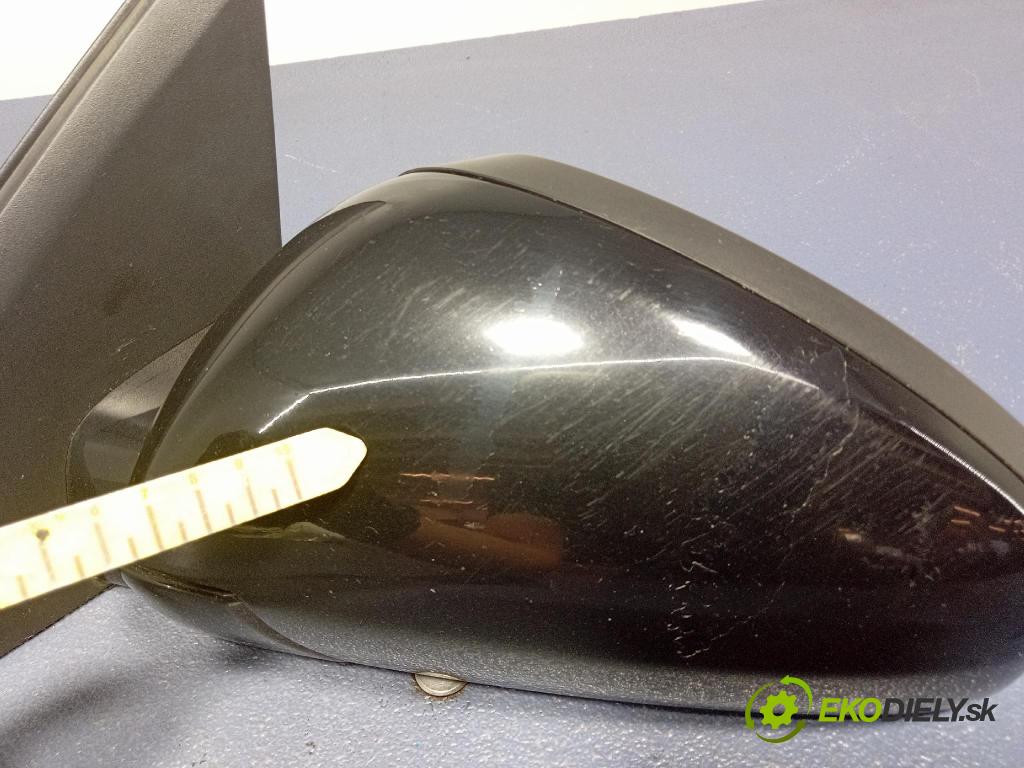 Opel Signum 2007 zpětné zrcátko Vlevo, odjet: 24436145