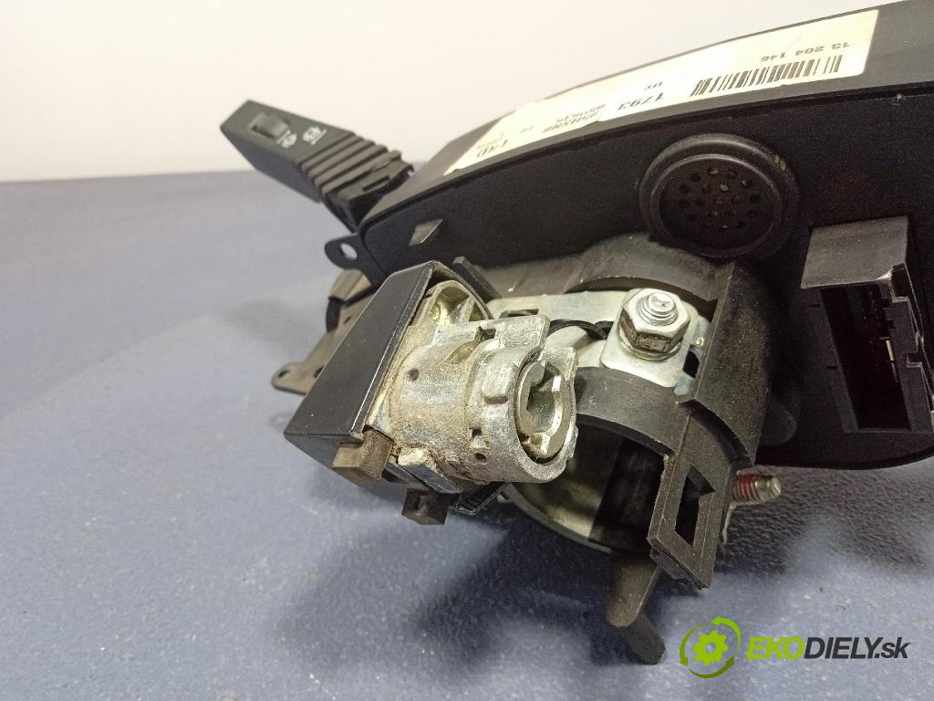 Opel Signum 2007 Přepínač Komplex: 13204146