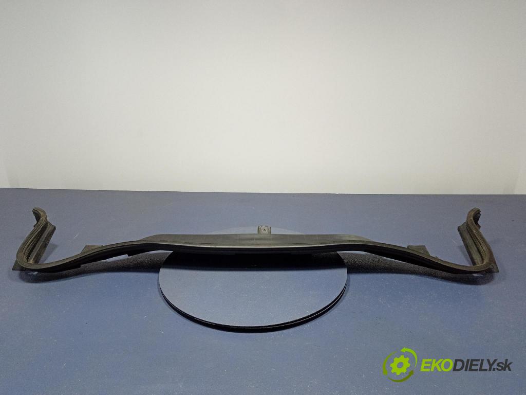Fiat 500e 2015 torpédo 68073856AC
