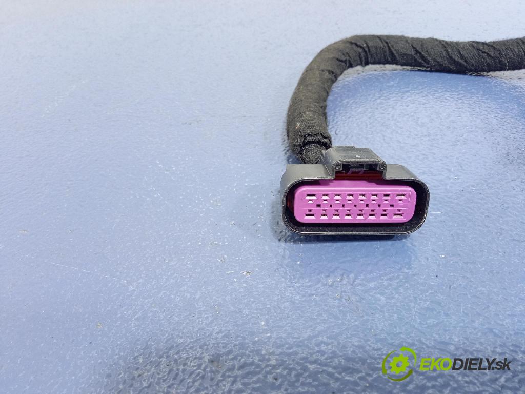 Fiat 500e 2015 instalace Elektrický: 68206061AD