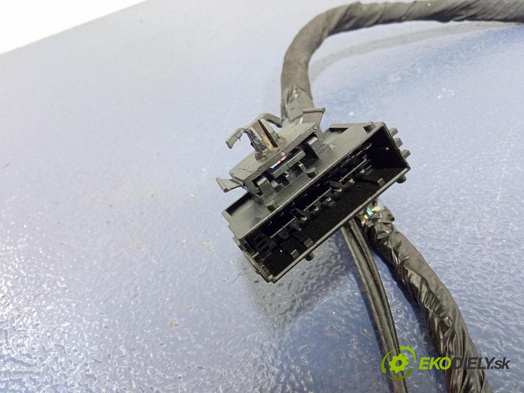 Fiat 500e 2015 instalace Elektrický: 68206061AD