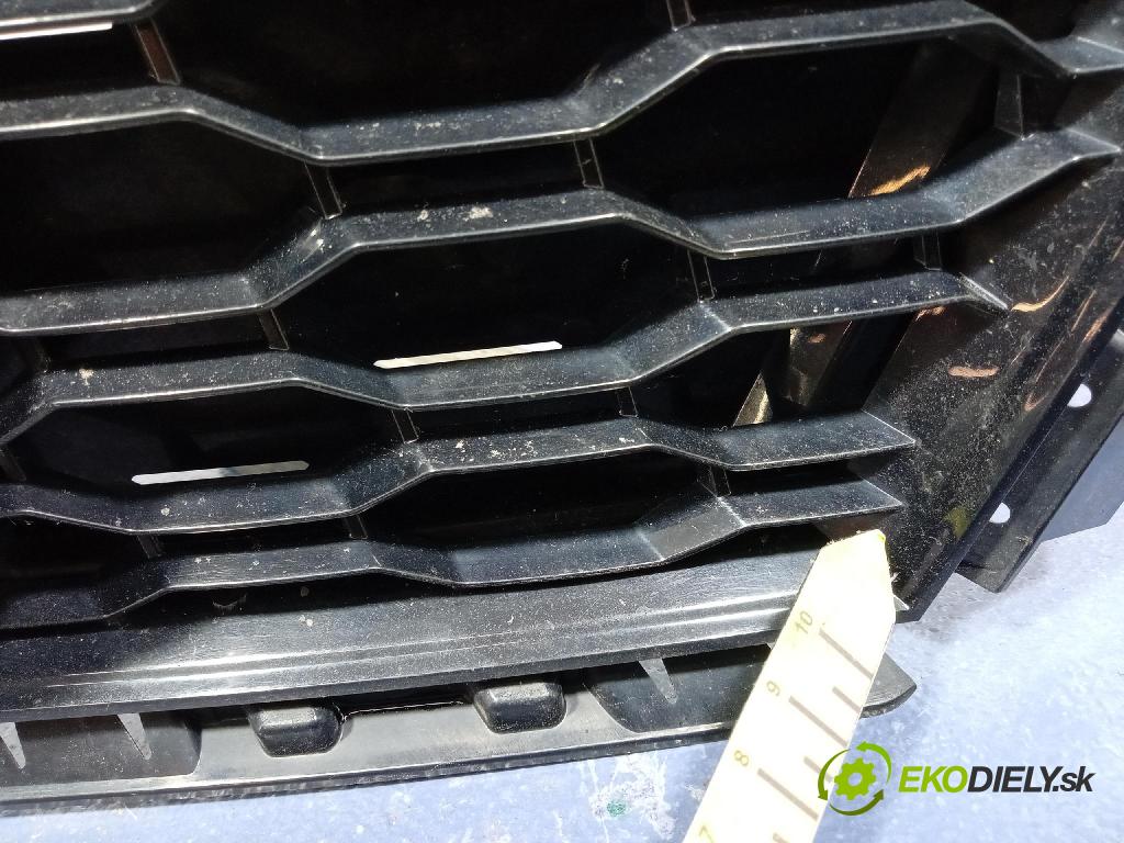 Bmw X6 2019 nárazník před 8092291