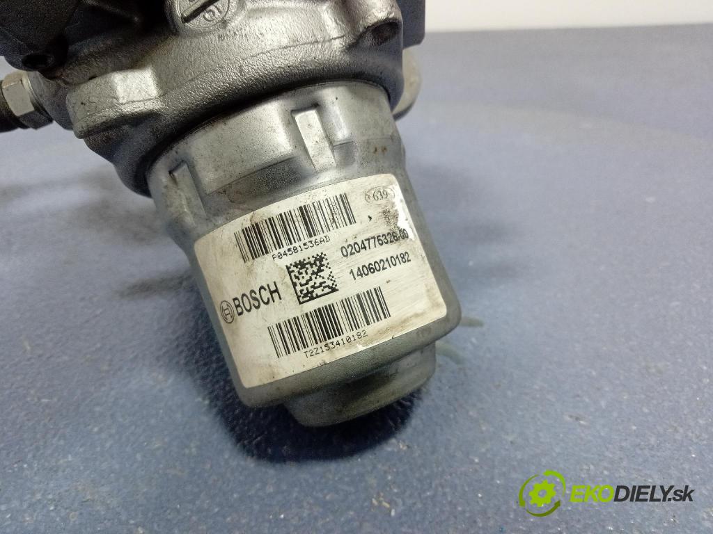 Fiat 500e 2015 čerpadlo Brzda: 04581536AD