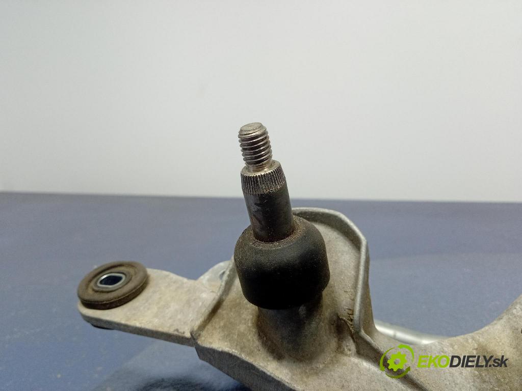 Fiat 500e 2015 mechanismus motorek Stěrače: před 05182430AC