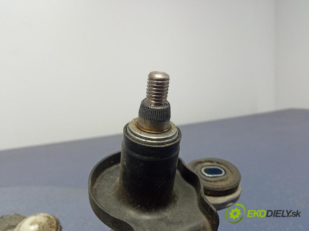 Fiat 500e 2015 mechanismus motorek Stěrače: před 05182430AC