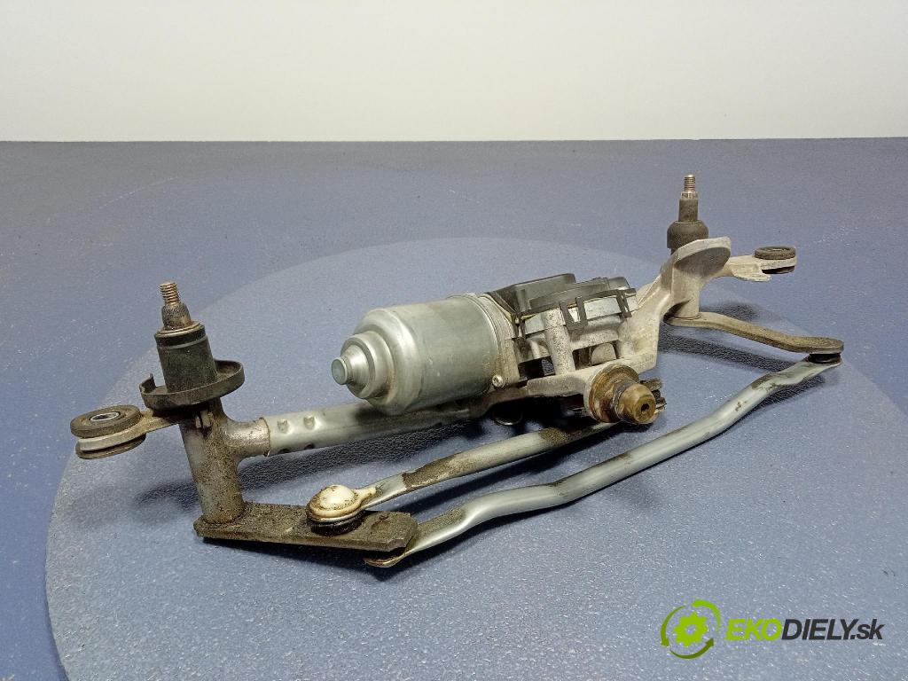 Fiat 500e 2015 mechanismus motorek Stěrače: před 05182430AC