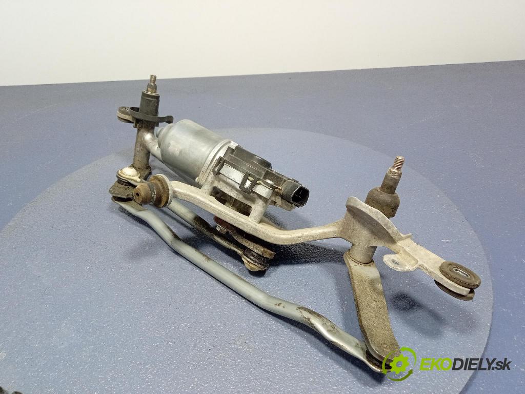 Fiat 500e 2015 mechanismus motorek Stěrače: před 05182430AC