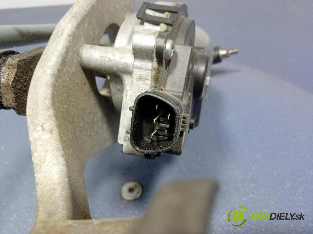Fiat 500e 2015 mechanismus motorek Stěrače: před 05182430AC