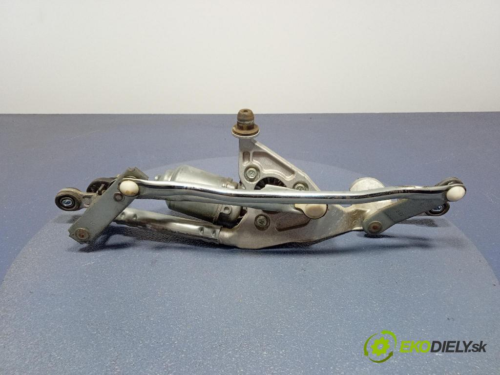 Fiat 500e 2015 mechanismus motorek Stěrače: před 05182430AC