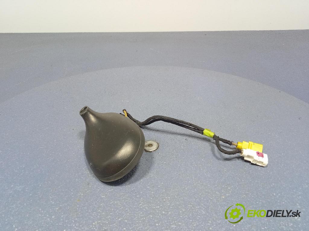 Fiat 500e 2015 Antena 40908H
