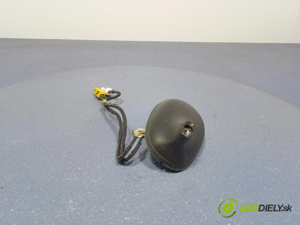 Fiat 500e 2015 Antena 40908H