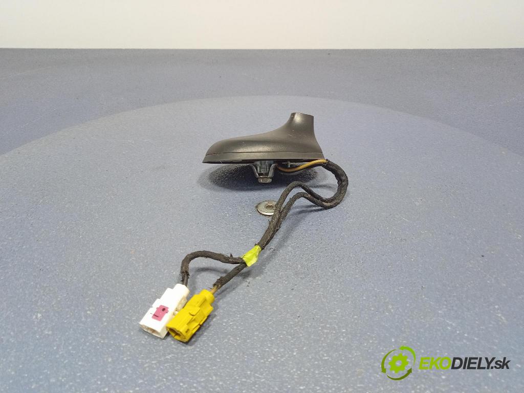 Fiat 500e 2015 Antena 40908H