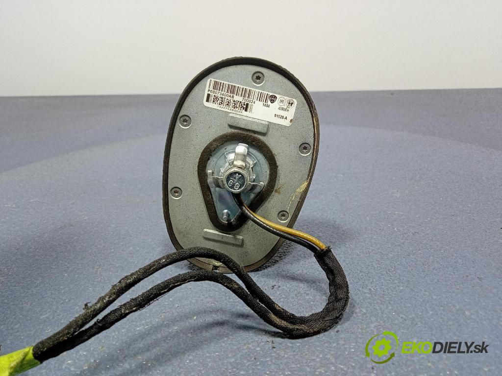 Fiat 500e 2015 Antena 40908H