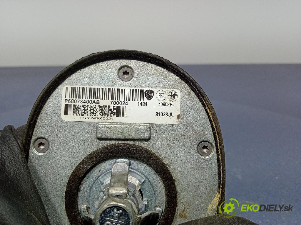 Fiat 500e 2015 Antena 40908H