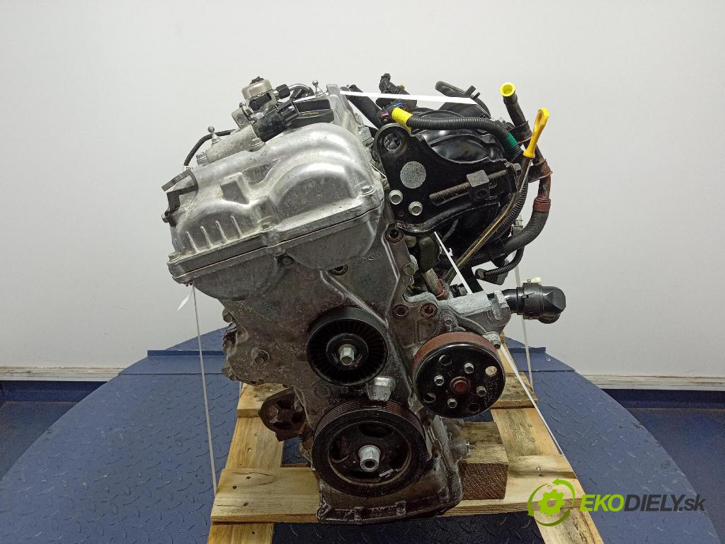 Kia Sportage 2018 motor Benzín: