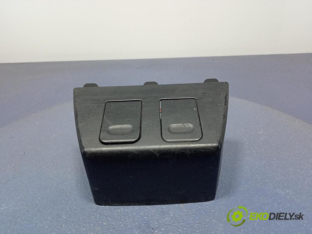 Bmw Seria 3 2004 instalace Elektrický: 8269443