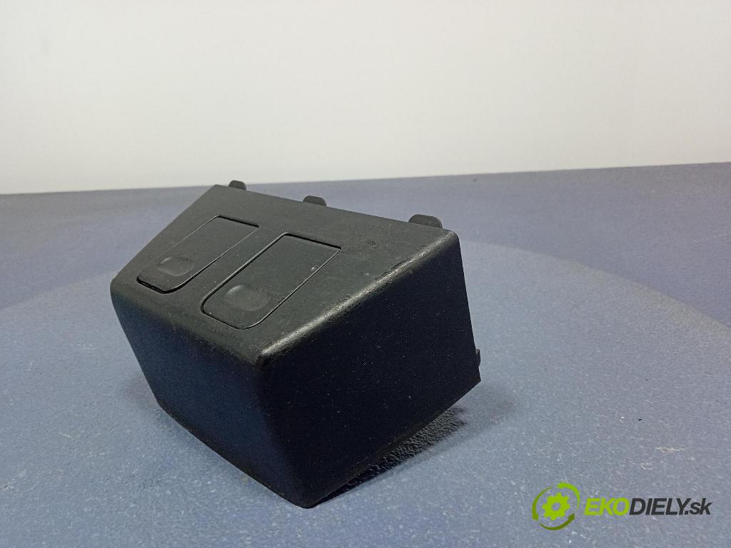 Bmw Seria 3 2004 instalace Elektrický: 8269443