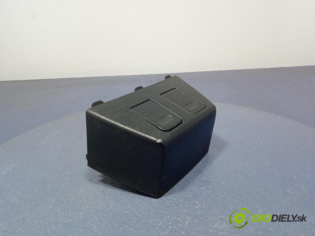 Bmw Seria 3 2004 instalace Elektrický: 8269443