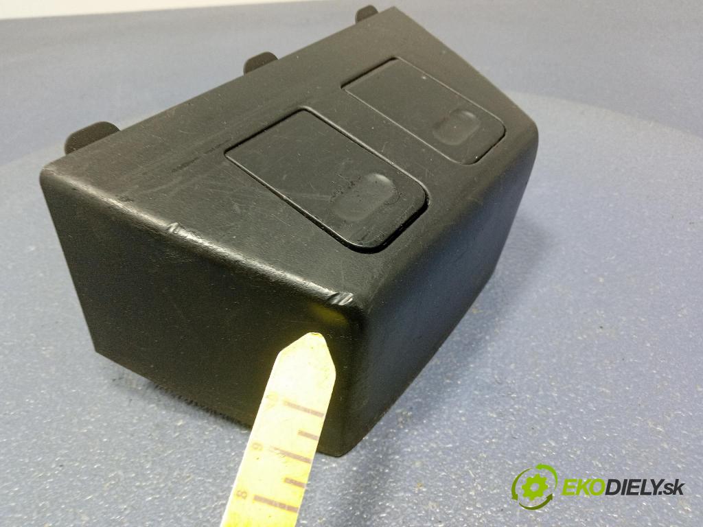 Bmw Seria 3 2004 instalace Elektrický: 8269443