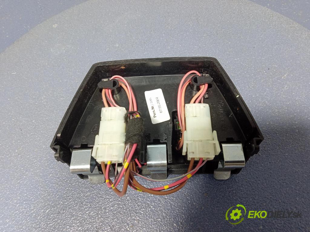 Bmw Seria 3 2004 instalace Elektrický: 8269443