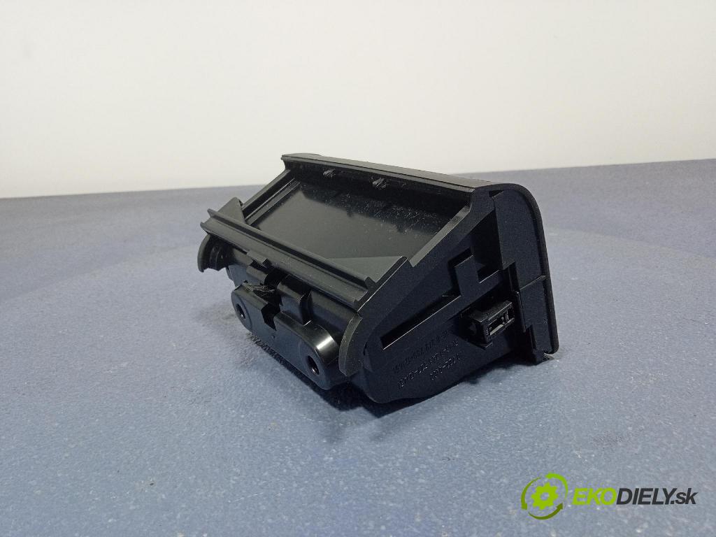 Bmw Seria 3 2004 kastlík 8248527