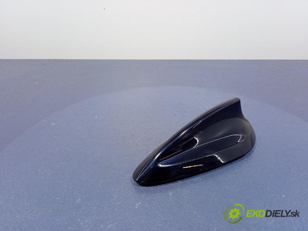 Bmw X6 2019 Antena