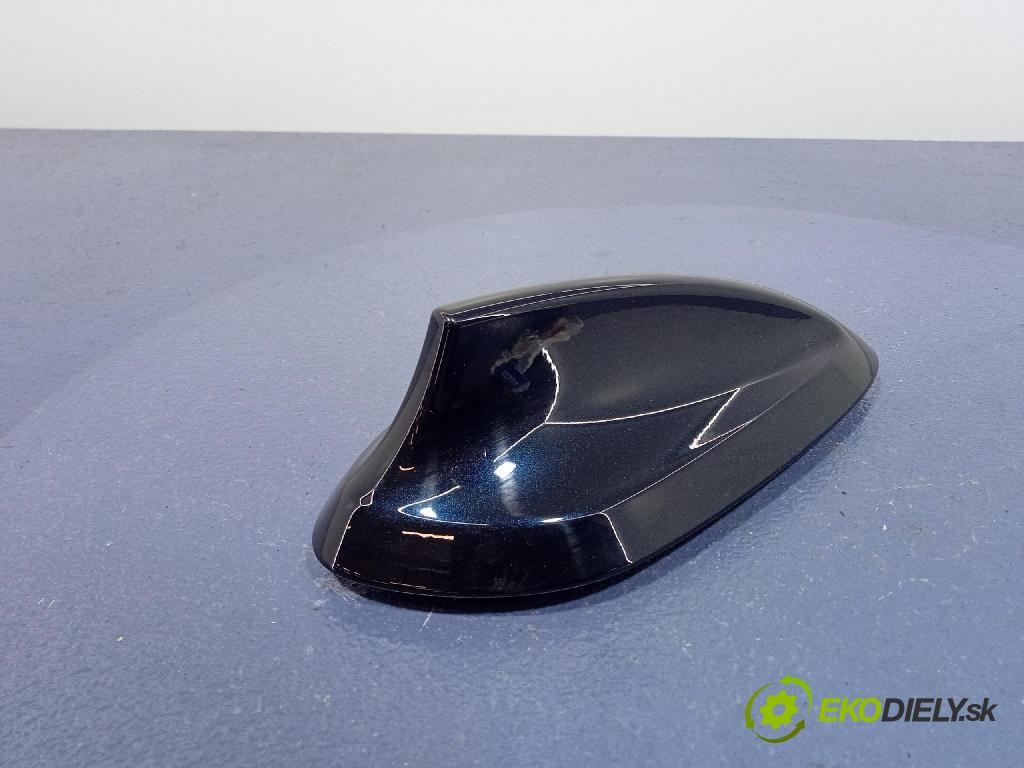 Bmw X6 2019 Antena