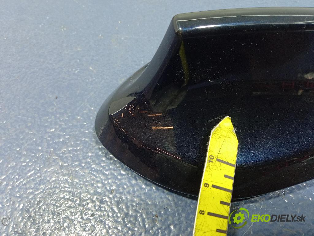 Bmw X6 2019 Antena