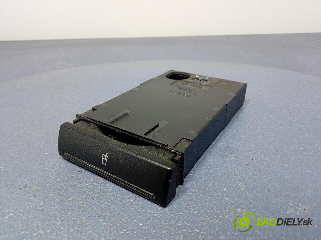 Audi A6 1998 kastlík 4B0862534A