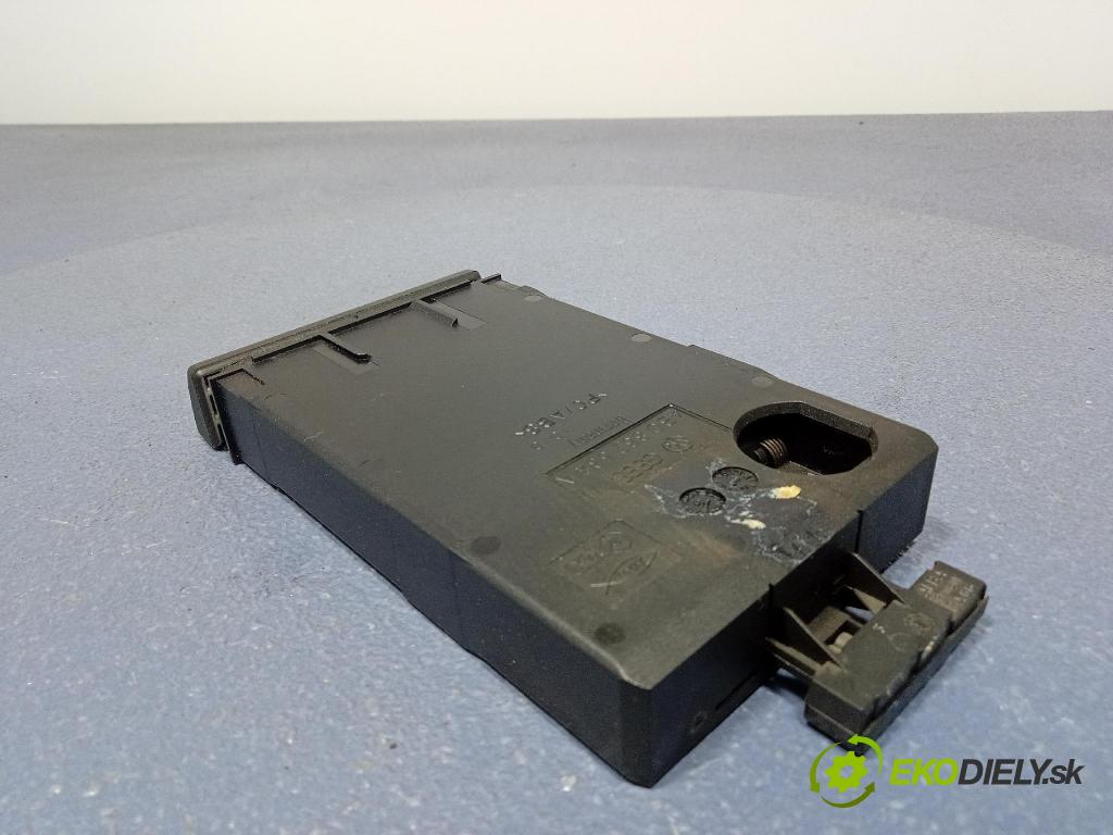 Audi A6 1998 kastlík 4B0862534A