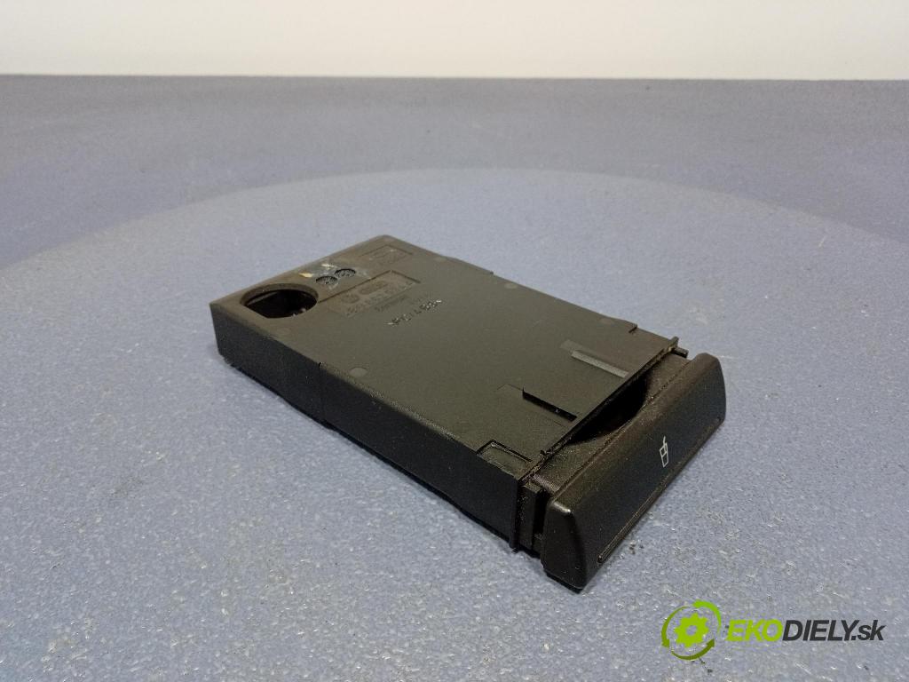 Audi A6 1998 kastlík 4B0862534A