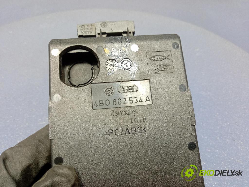 Audi A6 1998 kastlík 4B0862534A