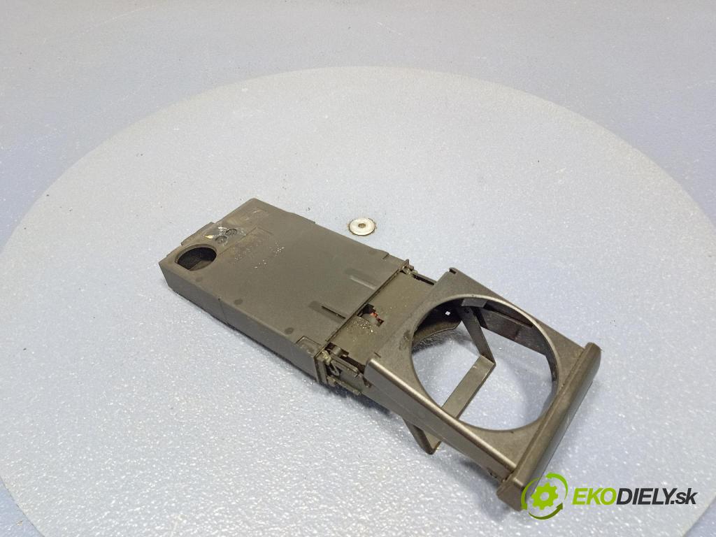 Audi A6 1998 kastlík 4B0862534A