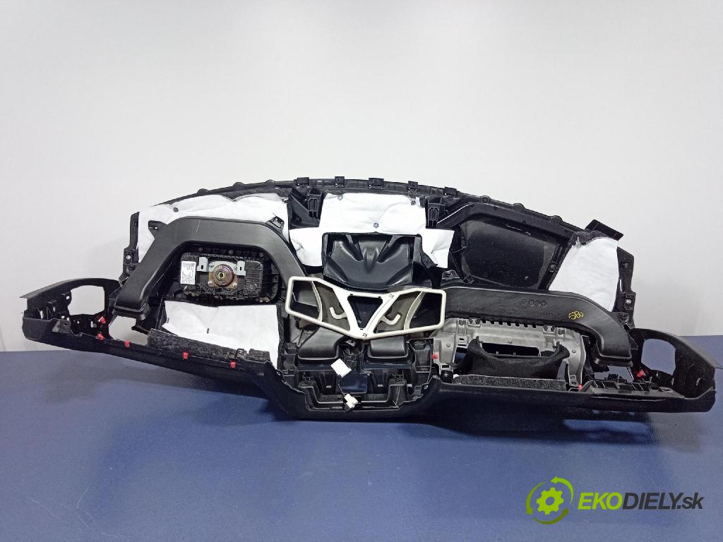Bmw X6 2019 kokpit,přistrojova deska 3398062