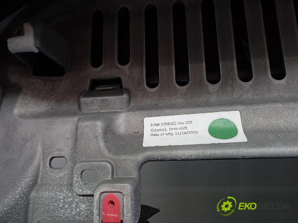 Bmw X6 2019 kokpit,přistrojova deska 3398062