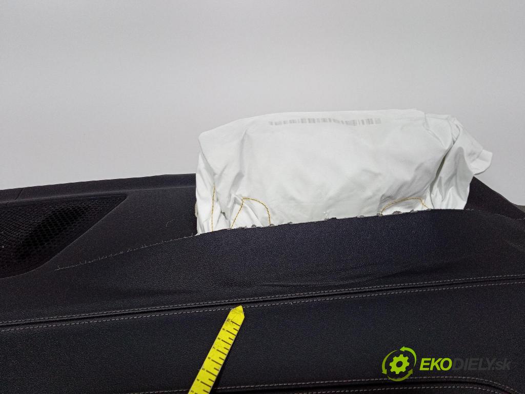 Bmw X6 2019 kokpit,přistrojova deska 3398062