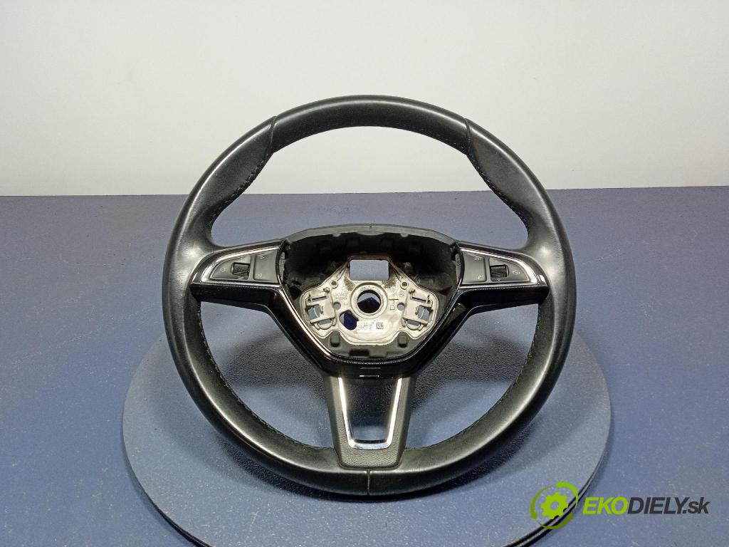 Skoda Octavia 2016 volant 3V0419091L