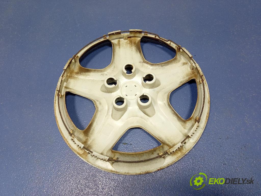 Opel Signum 2007 puklica kola: 13240543