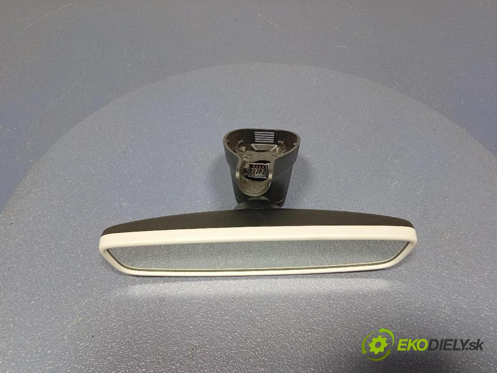 Skoda Octavia 2016 zpětné zrcátko Uvnitř 3G0857511G
