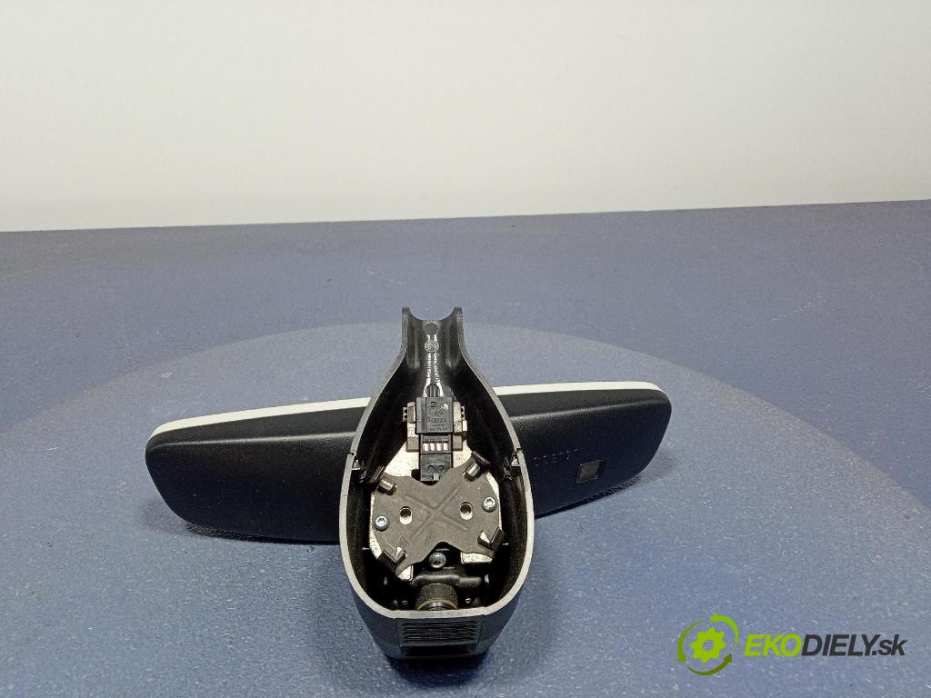 Skoda Octavia 2016 zpětné zrcátko Uvnitř 3G0857511G