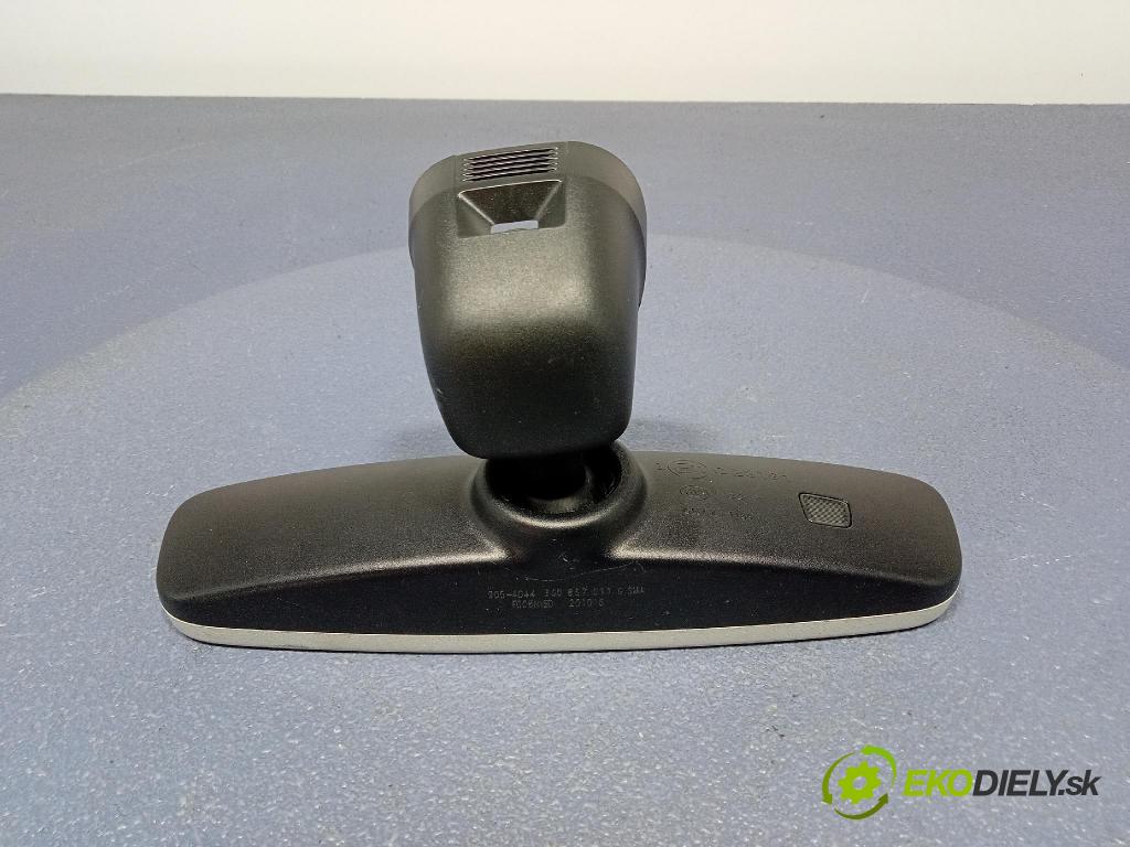Skoda Octavia 2016 zpětné zrcátko Uvnitř 3G0857511G