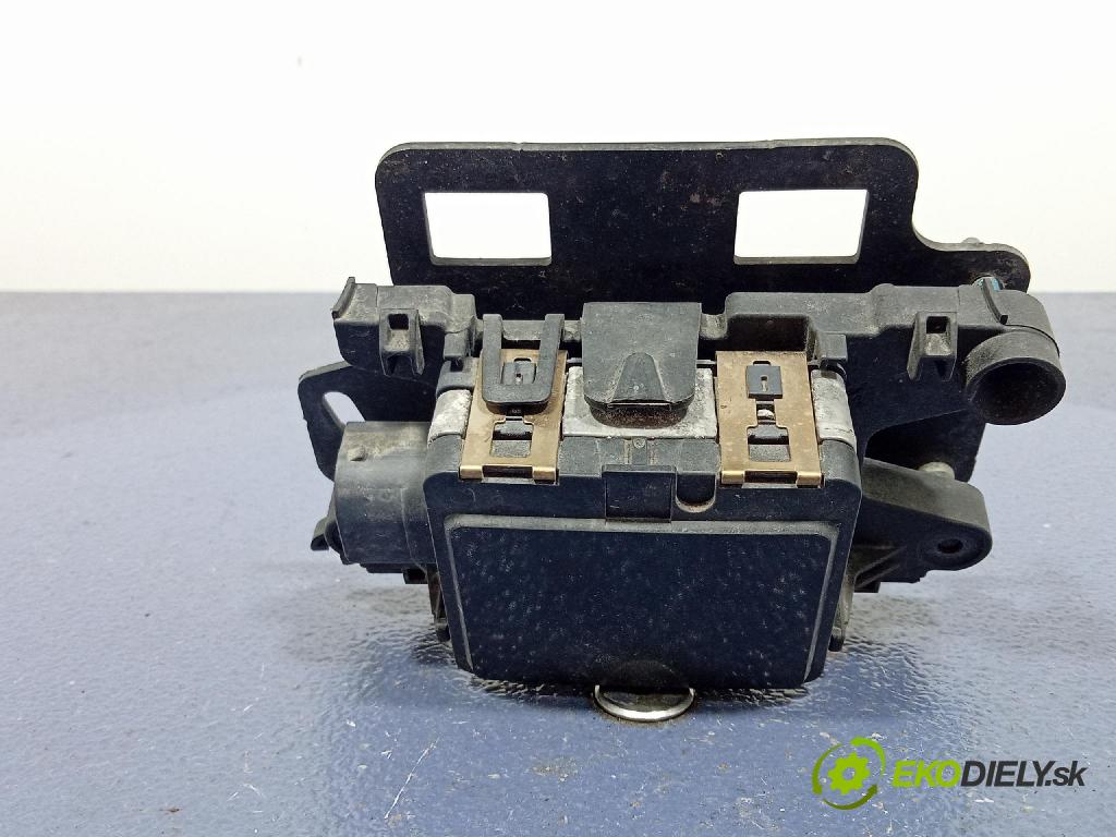 Bmw X6 2019 Radar: 6899183