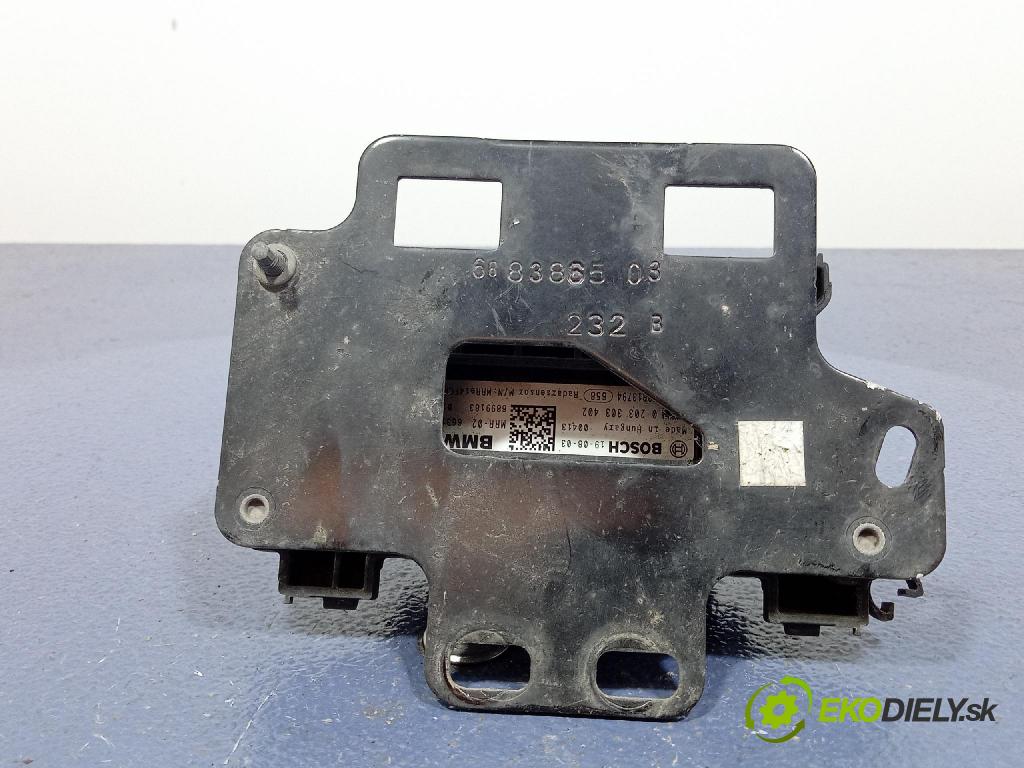 Bmw X6 2019 Radar: 6899183