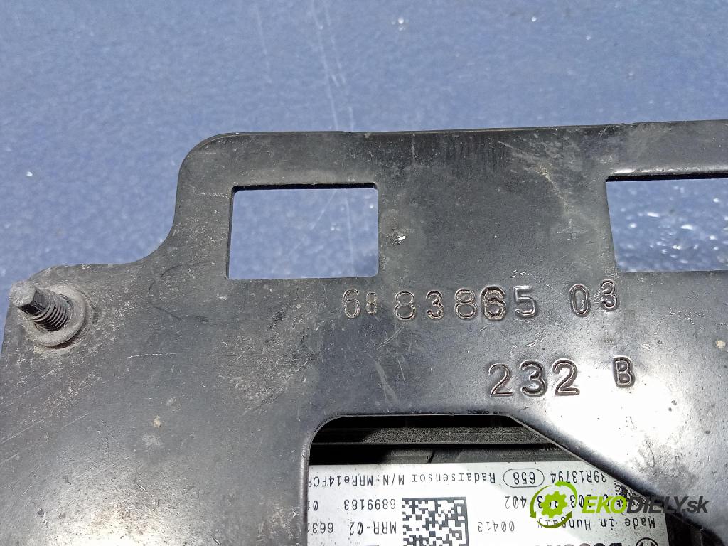 Bmw X6 2019 Radar: 6899183