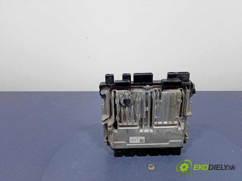 Bmw X6 2019 riadiaca jednotka Motor: 9846813