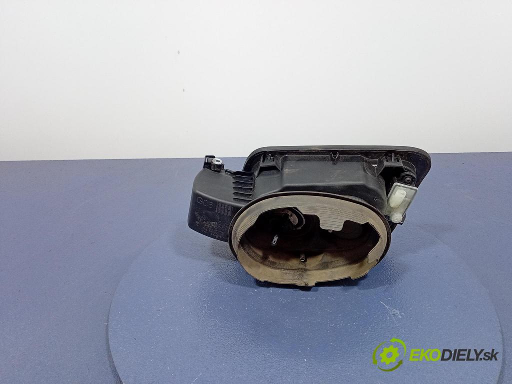 Bmw X6 2019 Klapka Infuze Paliva: 7440022