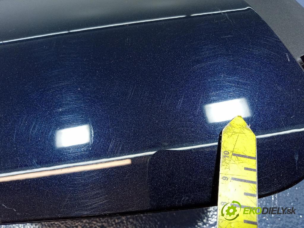 Bmw X6 2019 Klapka Infuze Paliva: 7440022