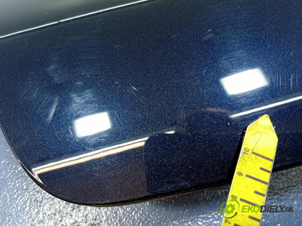 Bmw X6 2019 Klapka Infuze Paliva: 7440022